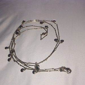 Banana Republic Necklace